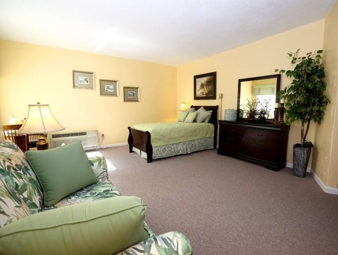 Good Samaritan Society Florida Lutheran Senior Living Community